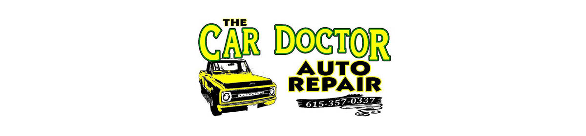 The Car Doctor Auto Repair