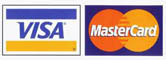 credit card logos